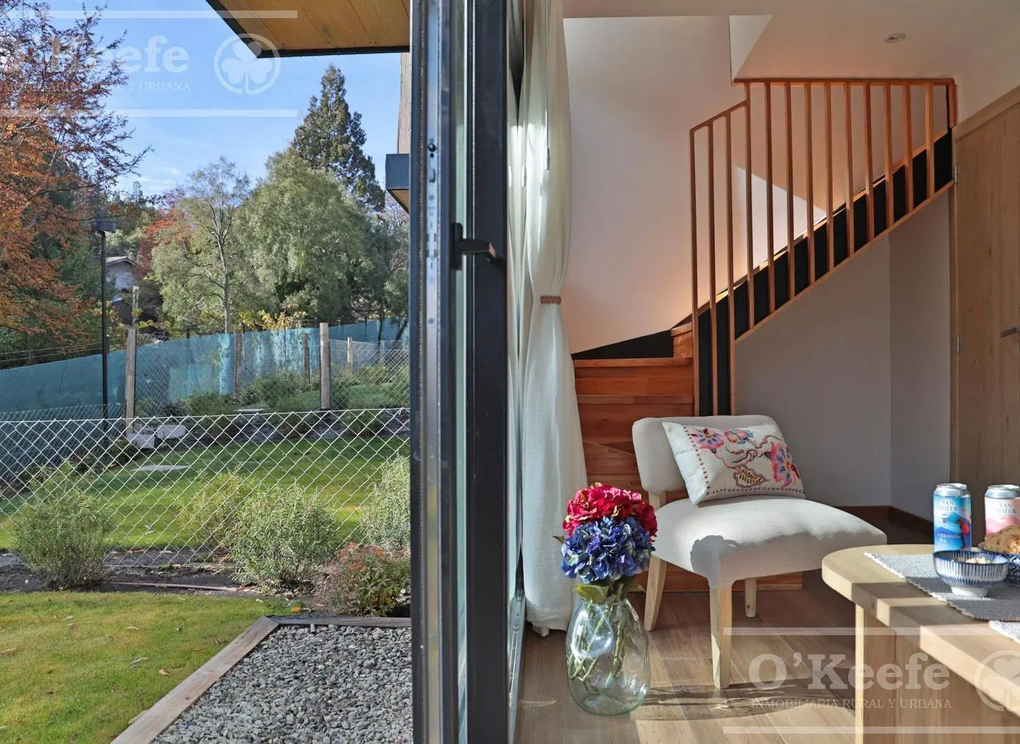 Casa 3 ambientes en av. Pioneros Bariloche en venta 5