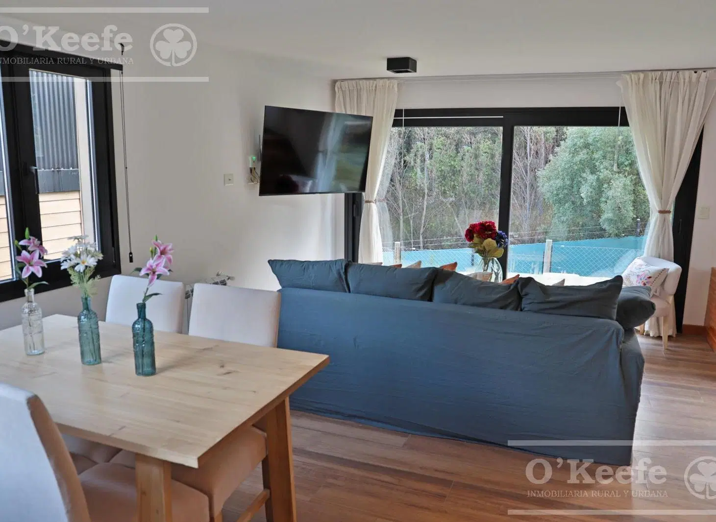 Casa 3 ambientes en av. Pioneros Bariloche en venta 3