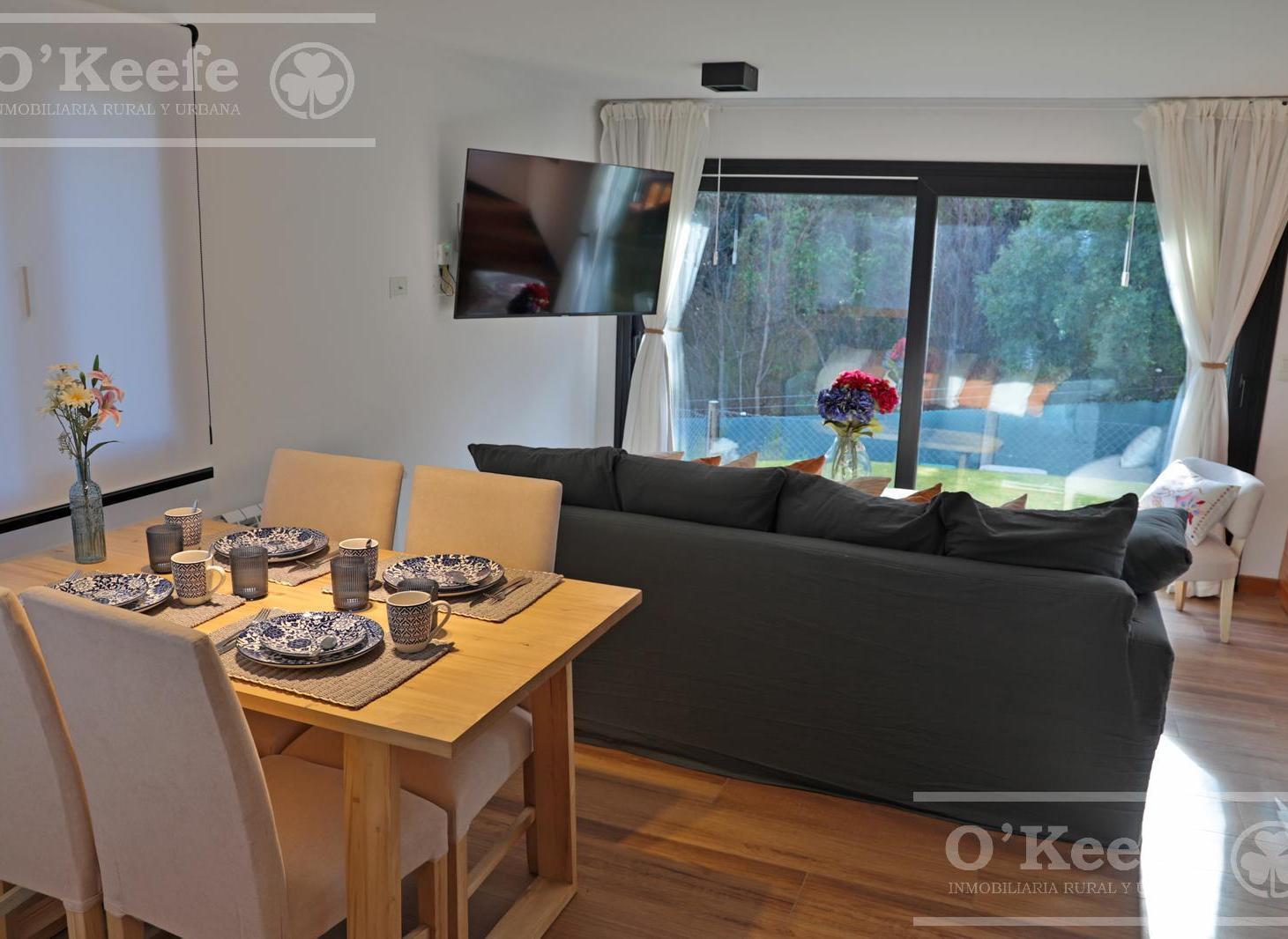 Casa 3 ambientes en av. Pioneros Bariloche en venta