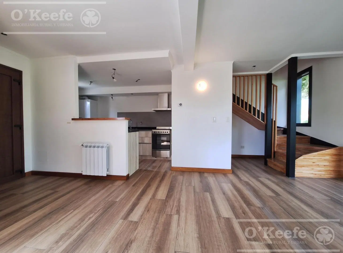 Casa en venta a estrenar de 4 ambientes en El estribo Bariloche 5