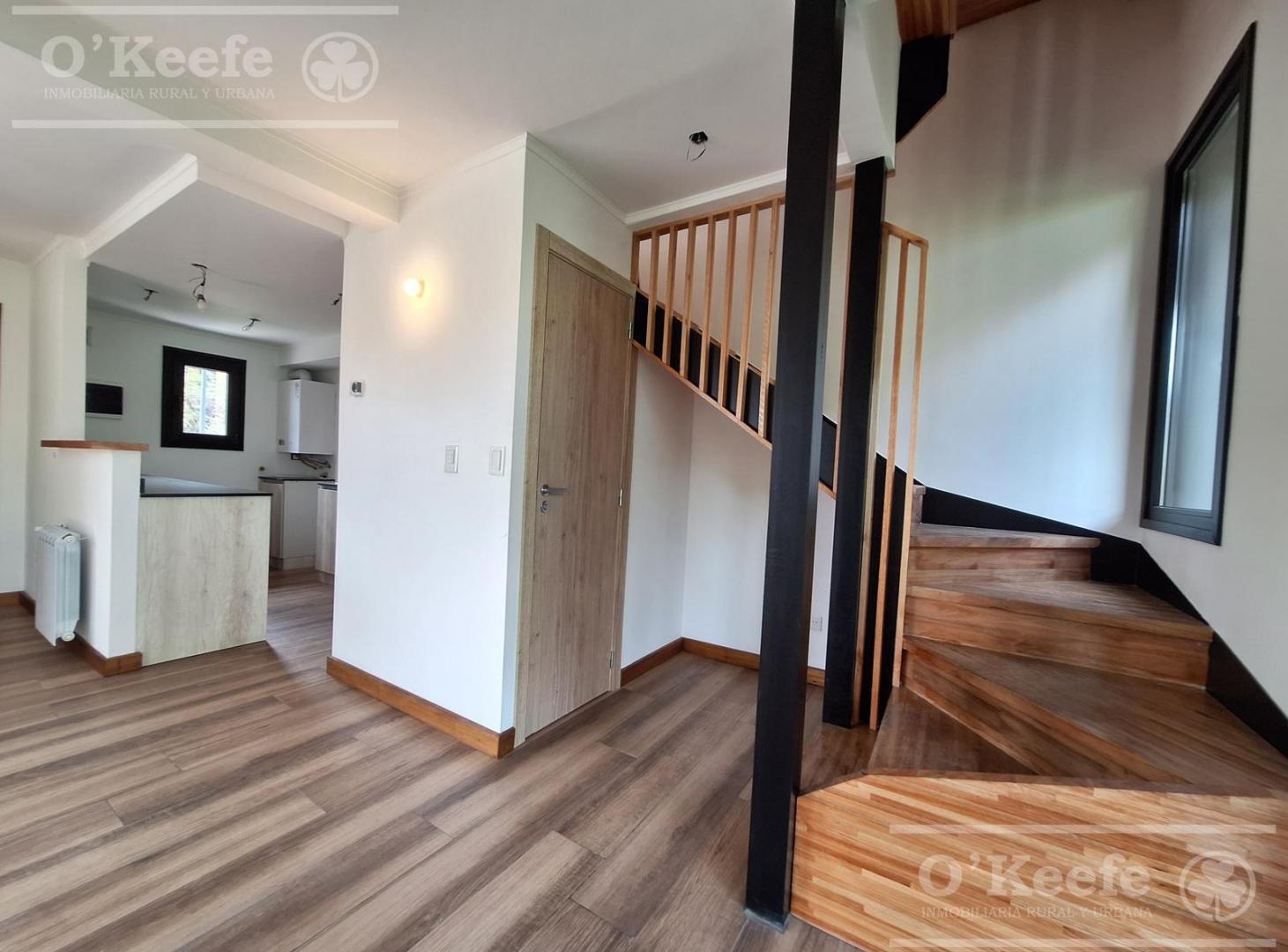 Foto de Casa en venta a estrenar de 4 ambientes en El estribo Bariloche, imagen 4