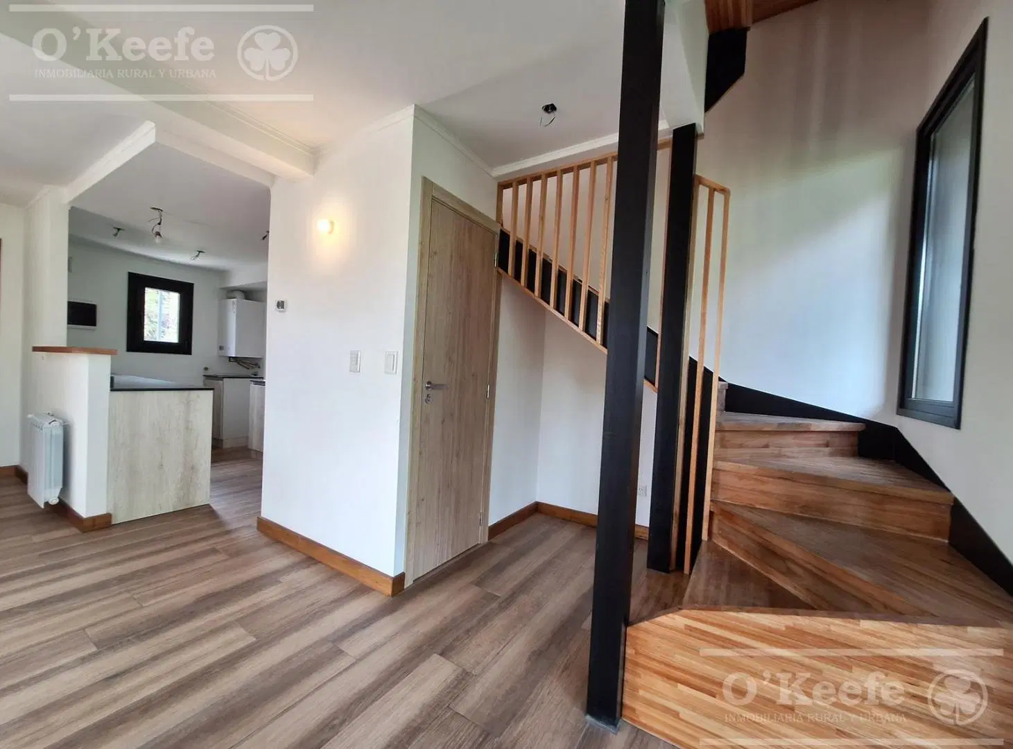 Casa en venta a estrenar de 4 ambientes en El estribo Bariloche 4