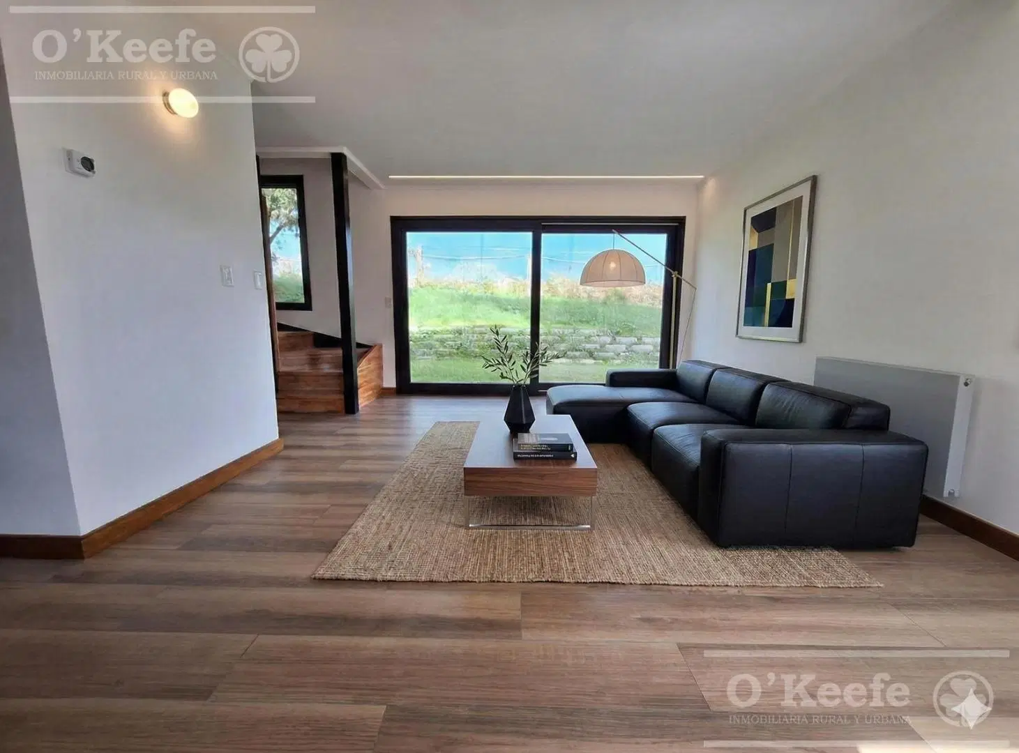 Casa en venta a estrenar de 4 ambientes en El estribo Bariloche 3