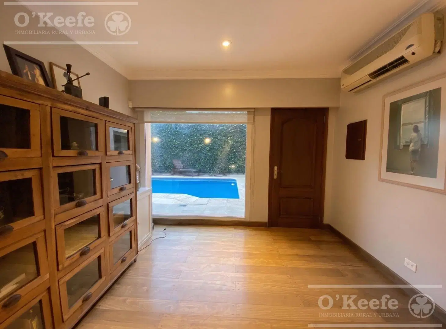 Casa 5 ambientes en venta Quilmes- Pileta- Quincho 3