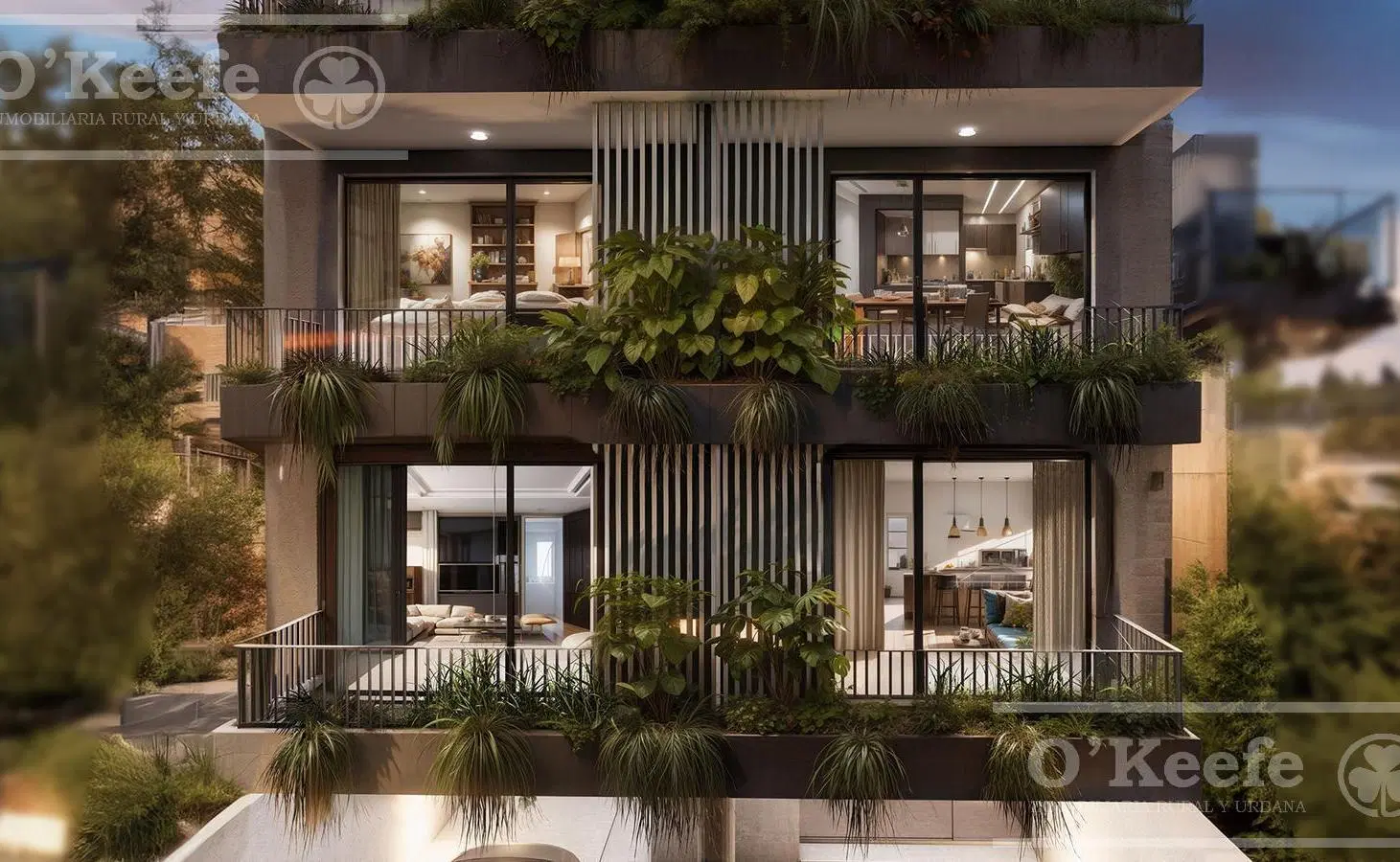 Departamento en Venta, 3 Ambientes - Quilmes centro. En pozo 8