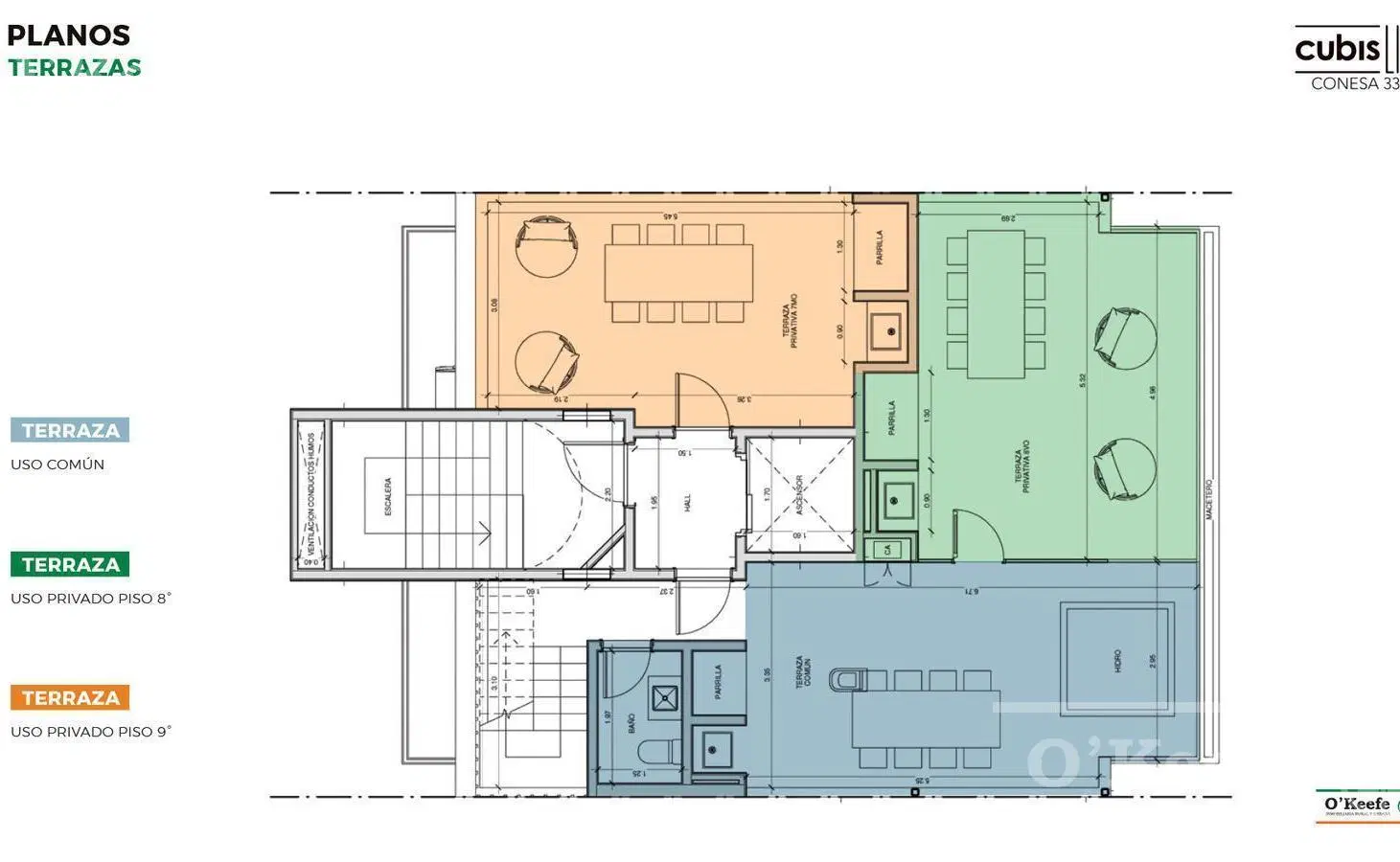 Plano 3