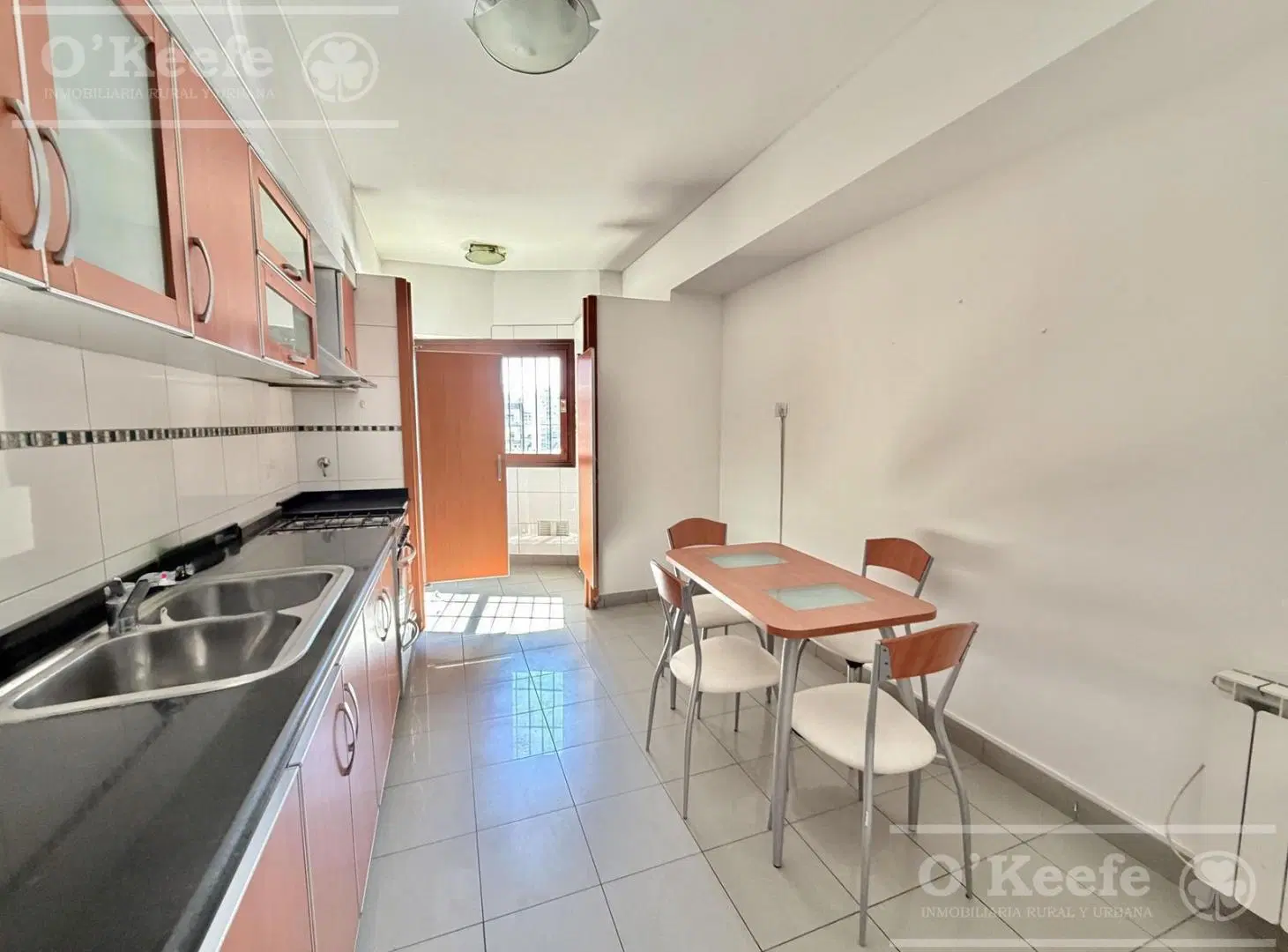 Departamento en venta en Quilmes 4 ambientes con cochera - Seguridad 24hs- 5
