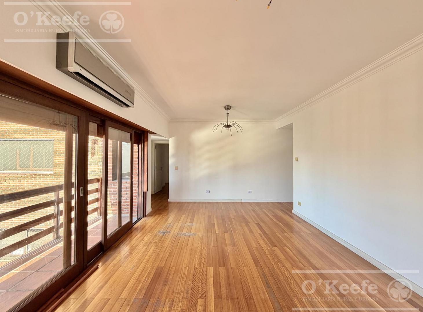 Departamento en venta en Quilmes 4 ambientes con cochera - Seguridad 24hs-