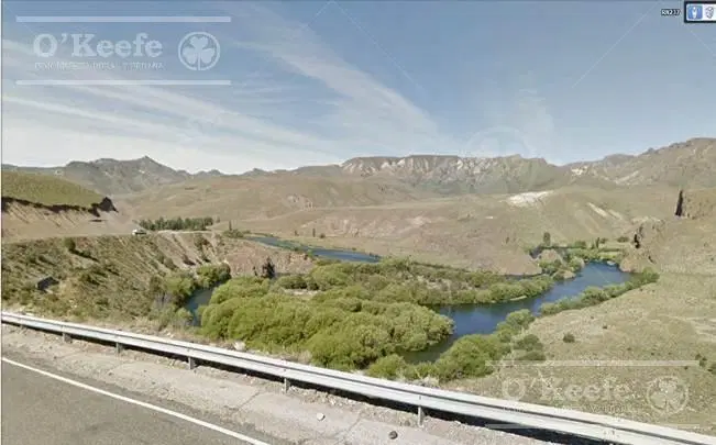 Chacra en venta sobre el Río Limay  a 1 hora de San Carlos de Bariloche Patagonia Argentina 3