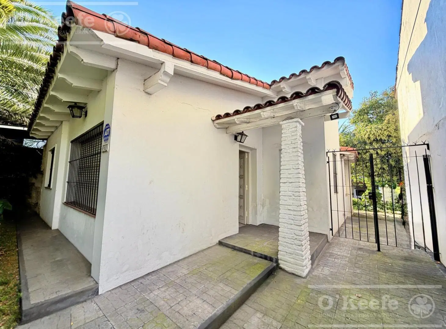 Casa 4 ambientes en venta. Quilmes. Reciclada 4