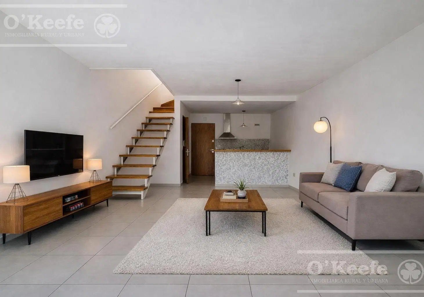 Departamento duplex en venta y alquiler 2 amb Altos de Hudson 2, Hudson, Berazategui. Apto crédito 4
