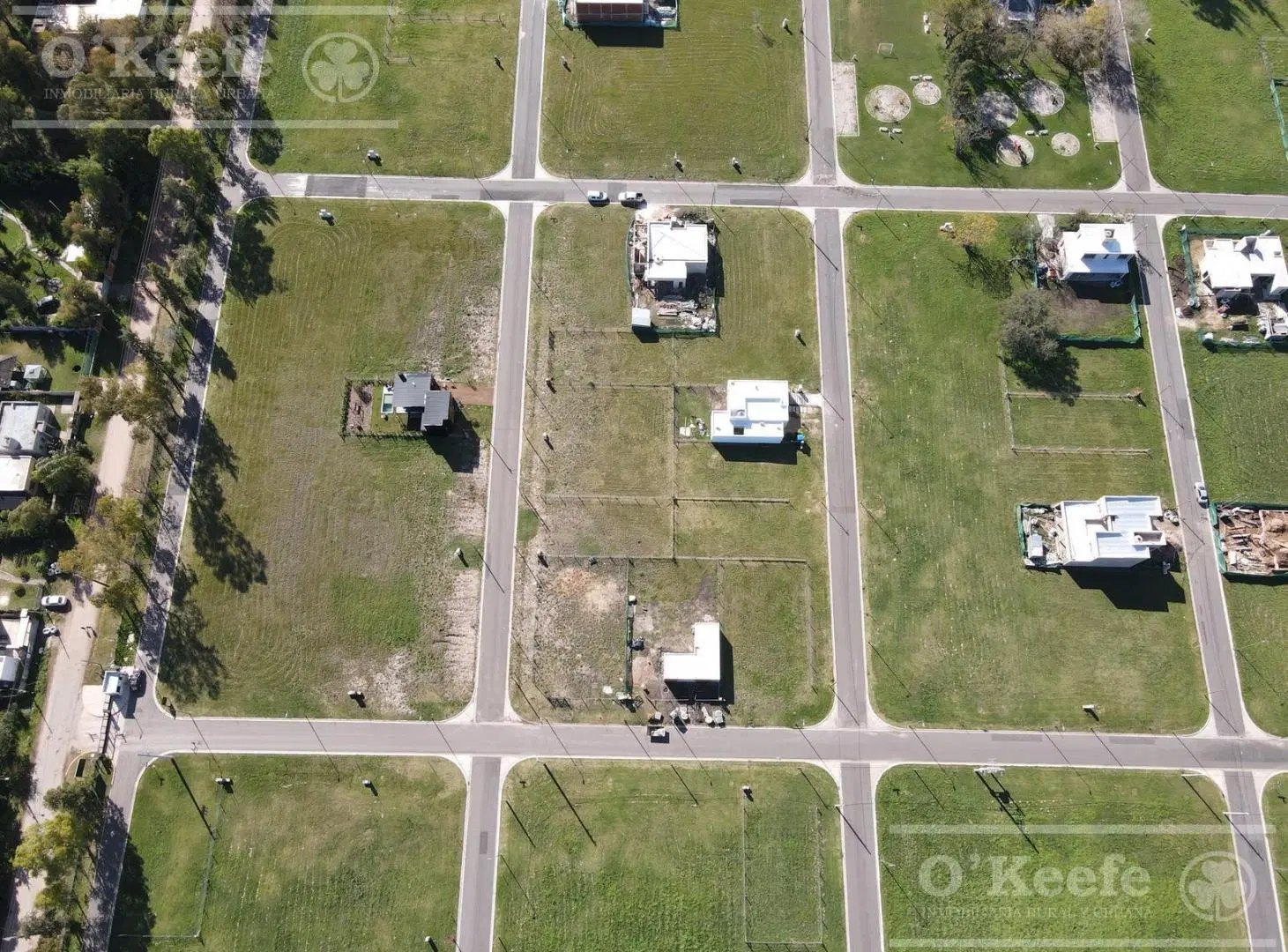 Barrio residencial La Vikkina - ¡UNA EXCELENTE OPORTUNIDAD PARA HACER TU SUEÑO REALIDAD! 2