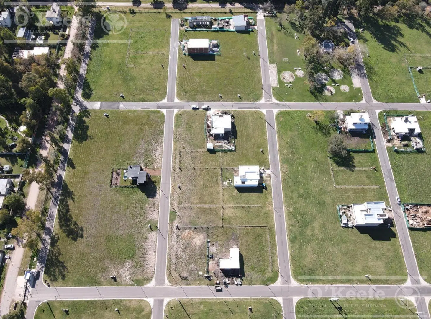 Barrio residencial La Vikkina - ¡UNA EXCELENTE OPORTUNIDAD PARA HACER TU SUEÑO REALIDAD! 5