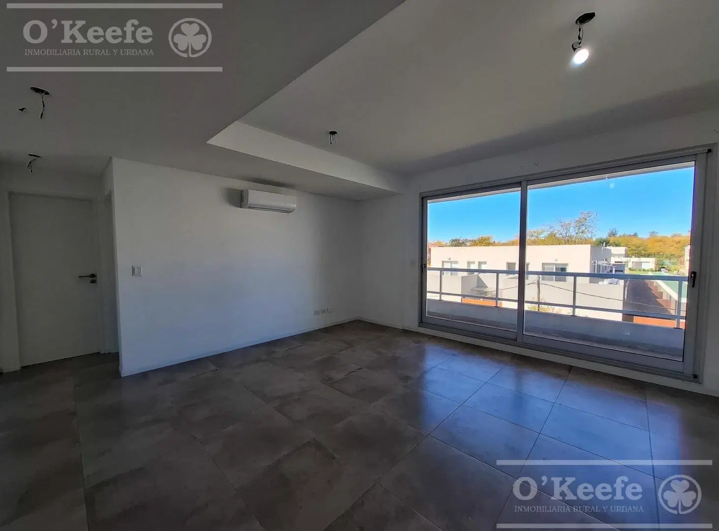 Departamento en alquiler de dos ambientes Fincas de Hudson! 5