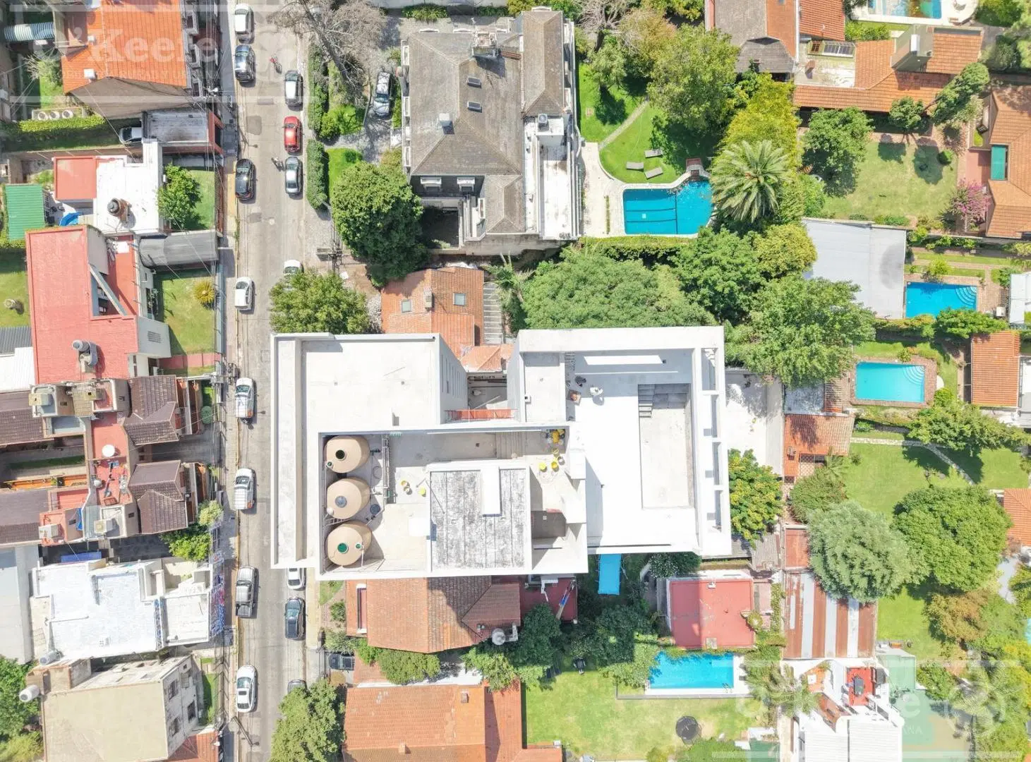 Departamento 1 ambiente en Venta Bernal Centro. 100% FINANCIADO 4