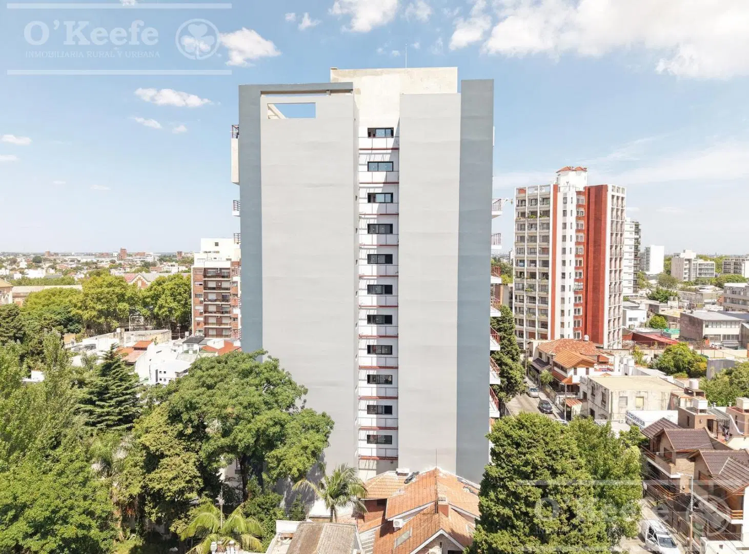 Departamento 1 ambiente en Venta Bernal Centro. 100% FINANCIADO 5