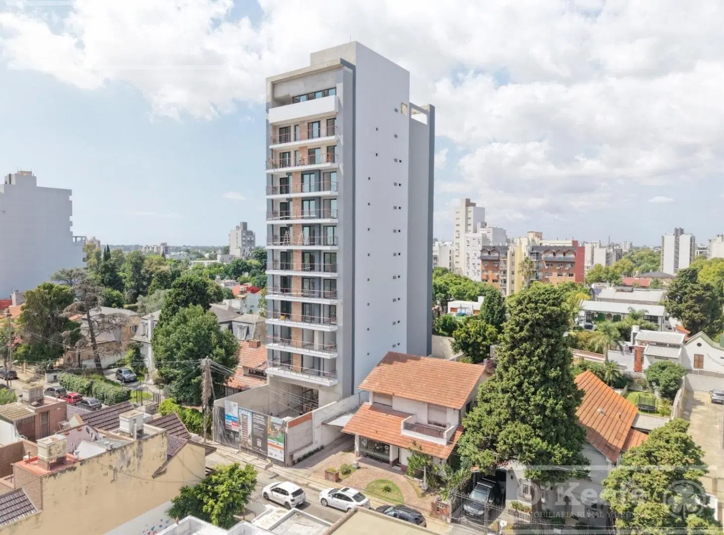 Departamento 1 ambiente en Venta Bernal Centro. 100% FINANCIADO 2