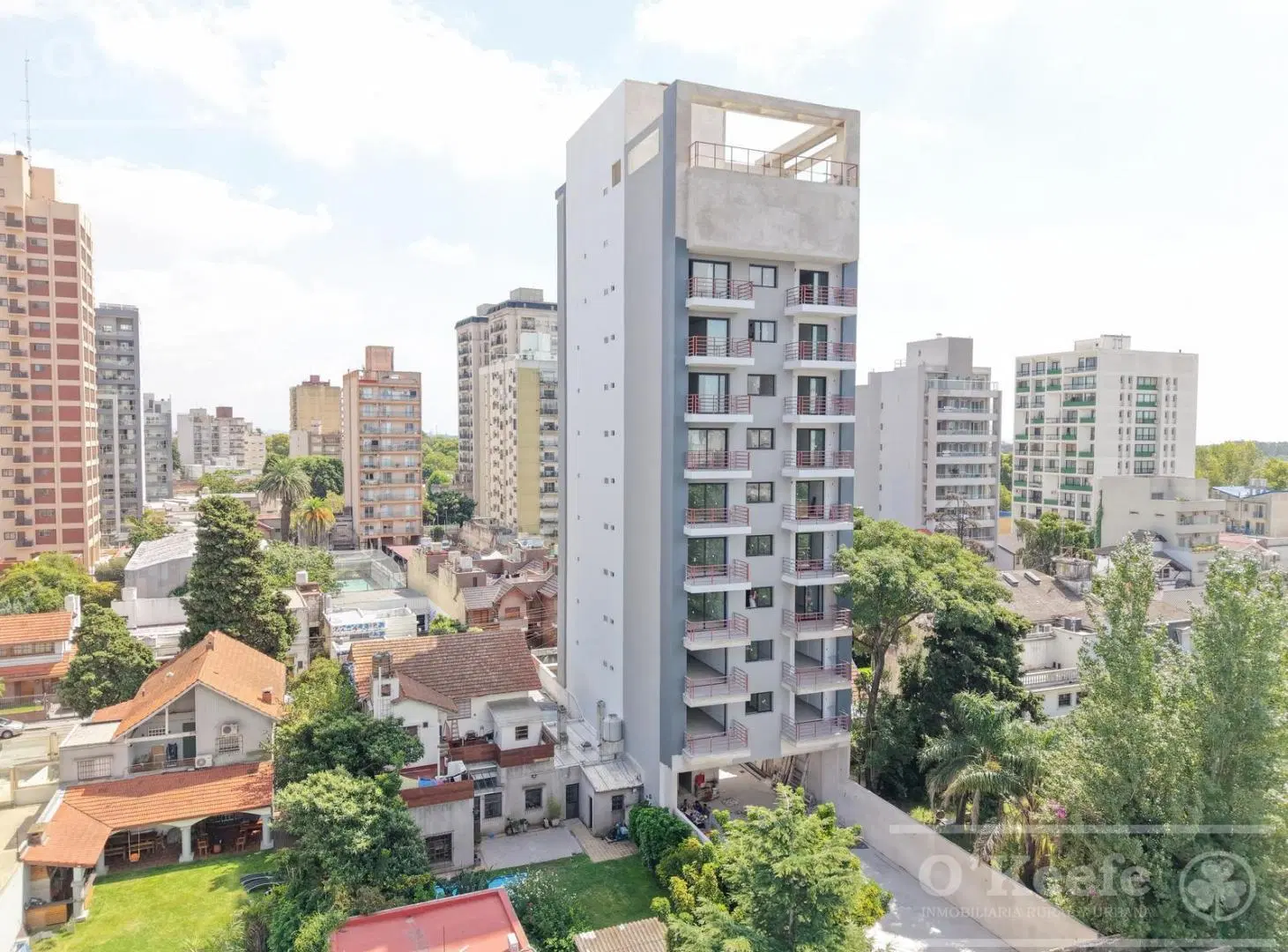 Departamento 1 ambiente en Venta Bernal Centro. 100% FINANCIADO 3
