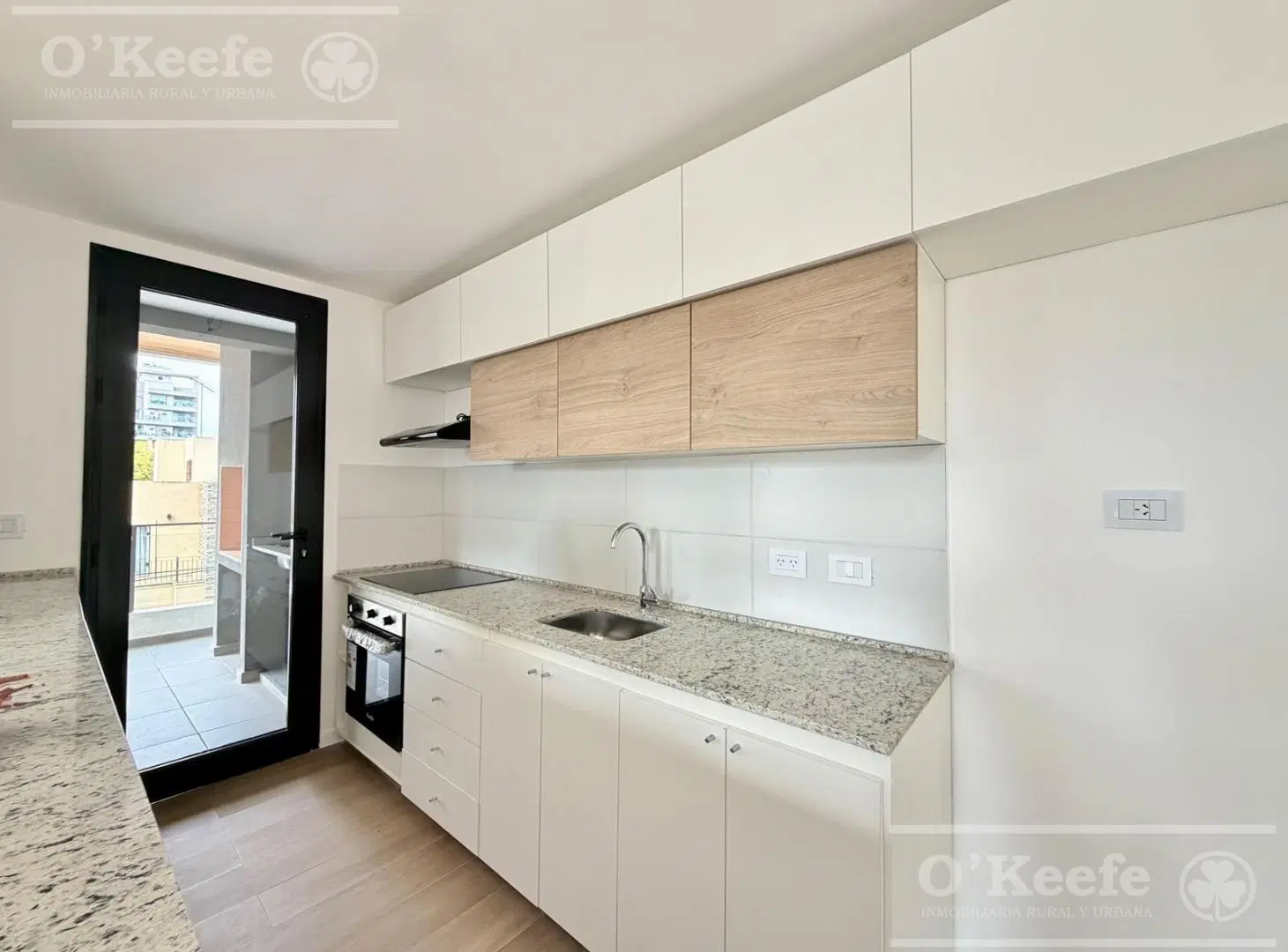 Departamento en venta, 3 ambientes con cochera a estrenar en Quilmes. Excelente ubicación y accesos. 3
