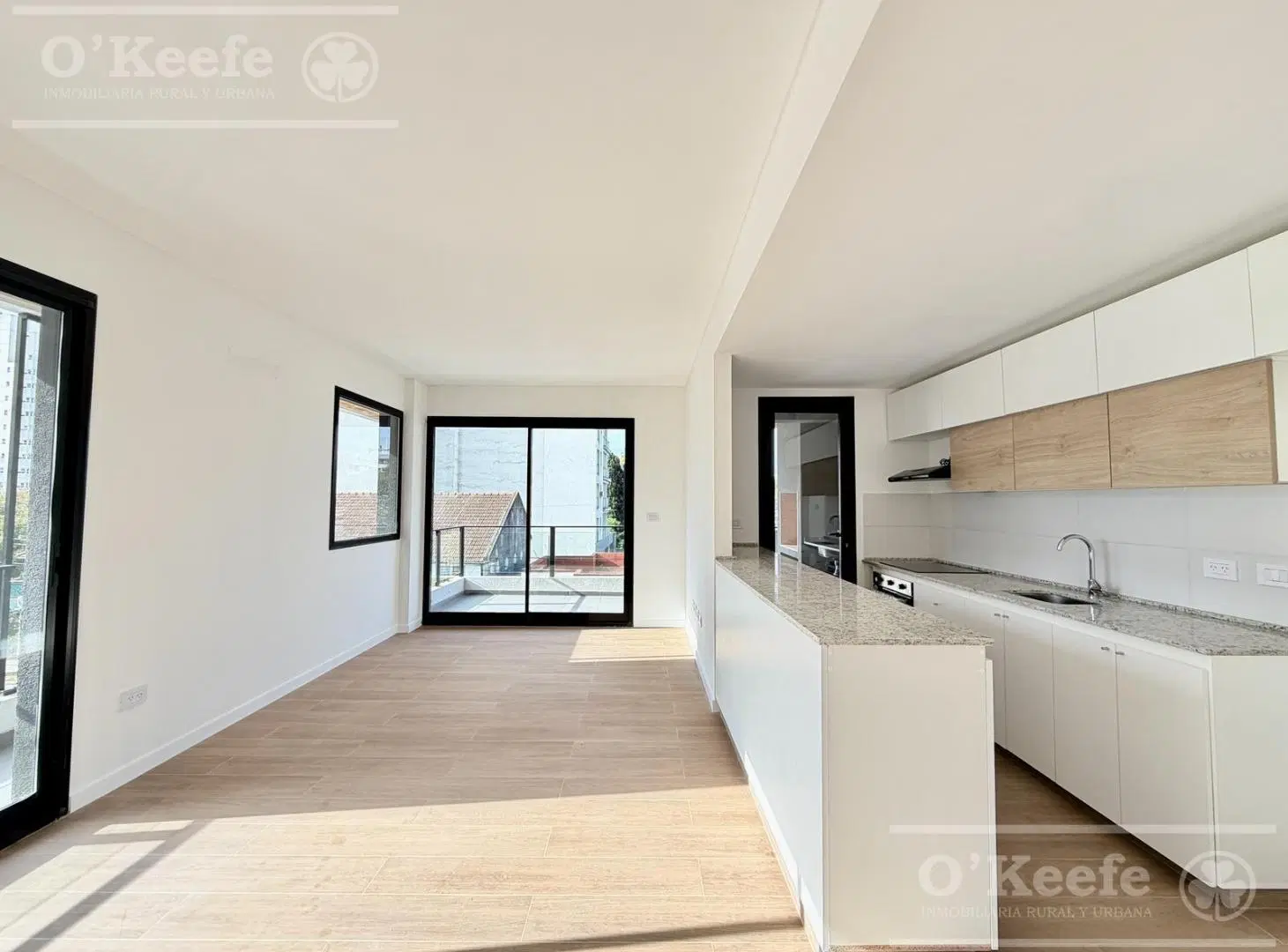 Departamento en venta, 3 ambientes con cochera a estrenar en Quilmes. Excelente ubicación y accesos. 2
