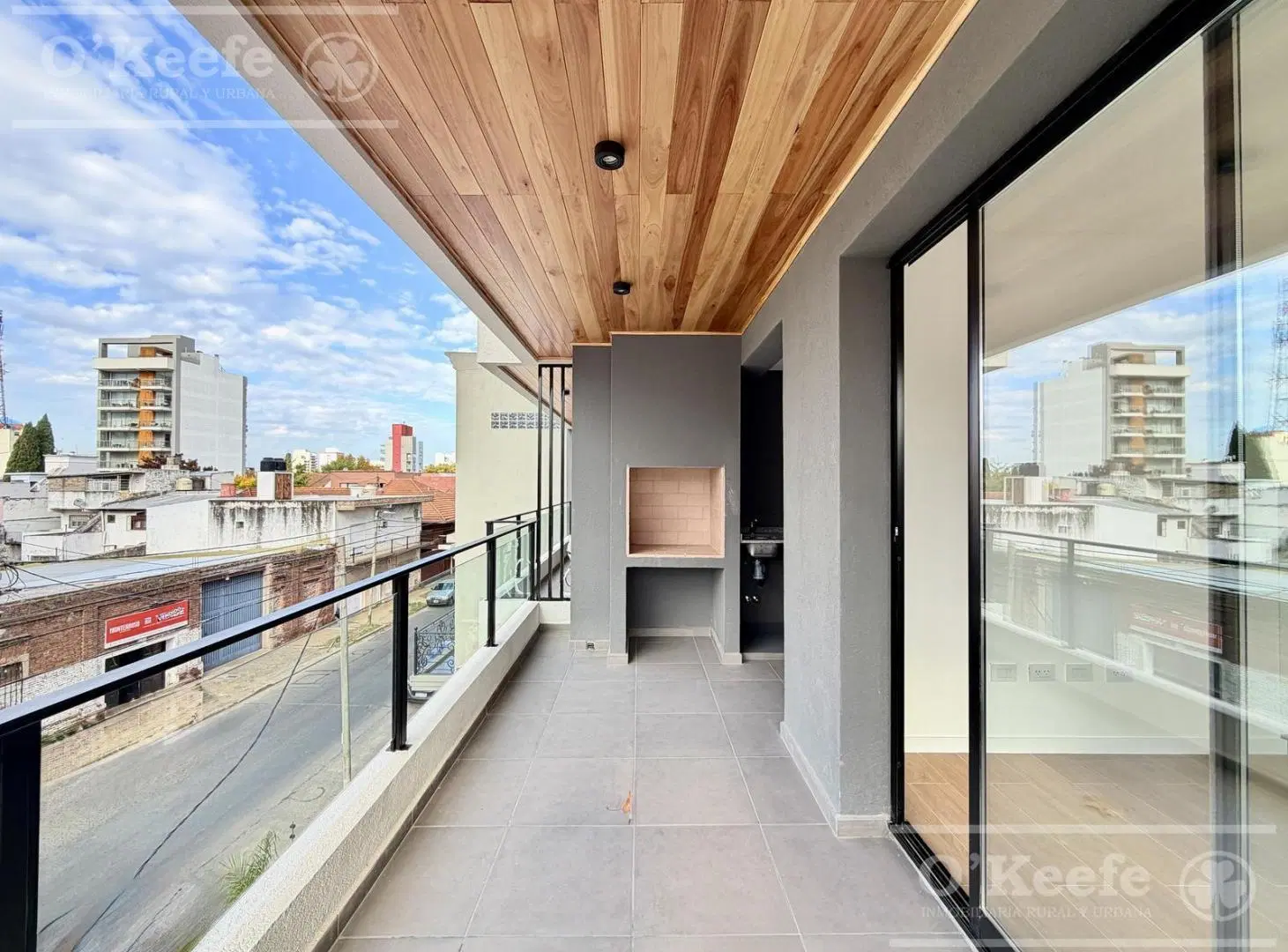 Departamento en venta, 3 ambientes con cochera a estrenar en Quilmes. Excelente ubicación y accesos. 1