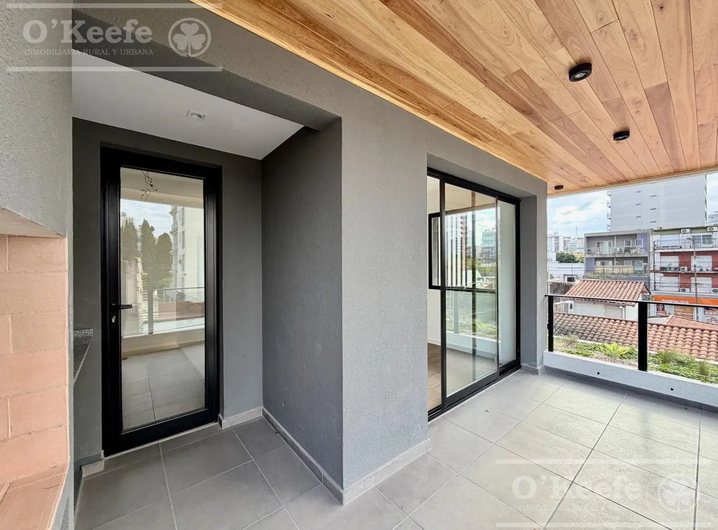 Departamento en venta, 3 ambientes con cochera a estrenar en Quilmes. Excelente ubicación y accesos. 4