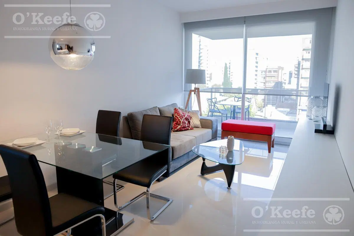 Departamento 2 ambientes en venta - Centro de Quilmes 5