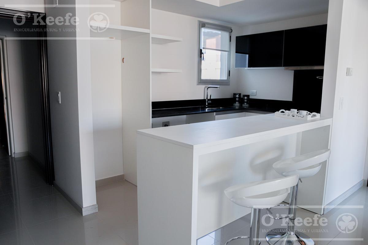 Foto de Departamento 2 ambientes en venta - Centro de Quilmes, imagen 1
