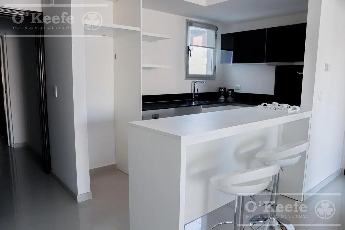Departamento 2 ambientes en venta - Centro de Quilmes 1