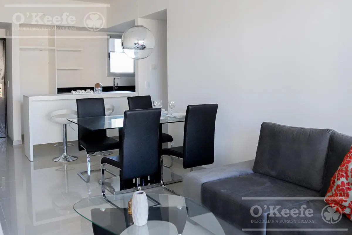 Departamento 2 ambientes en venta - Centro de Quilmes 5