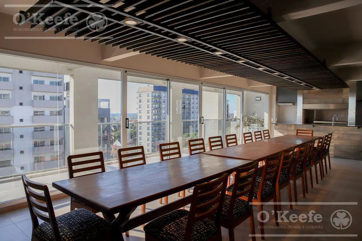 Departamento 2 ambientes en venta - Centro de Quilmes 4