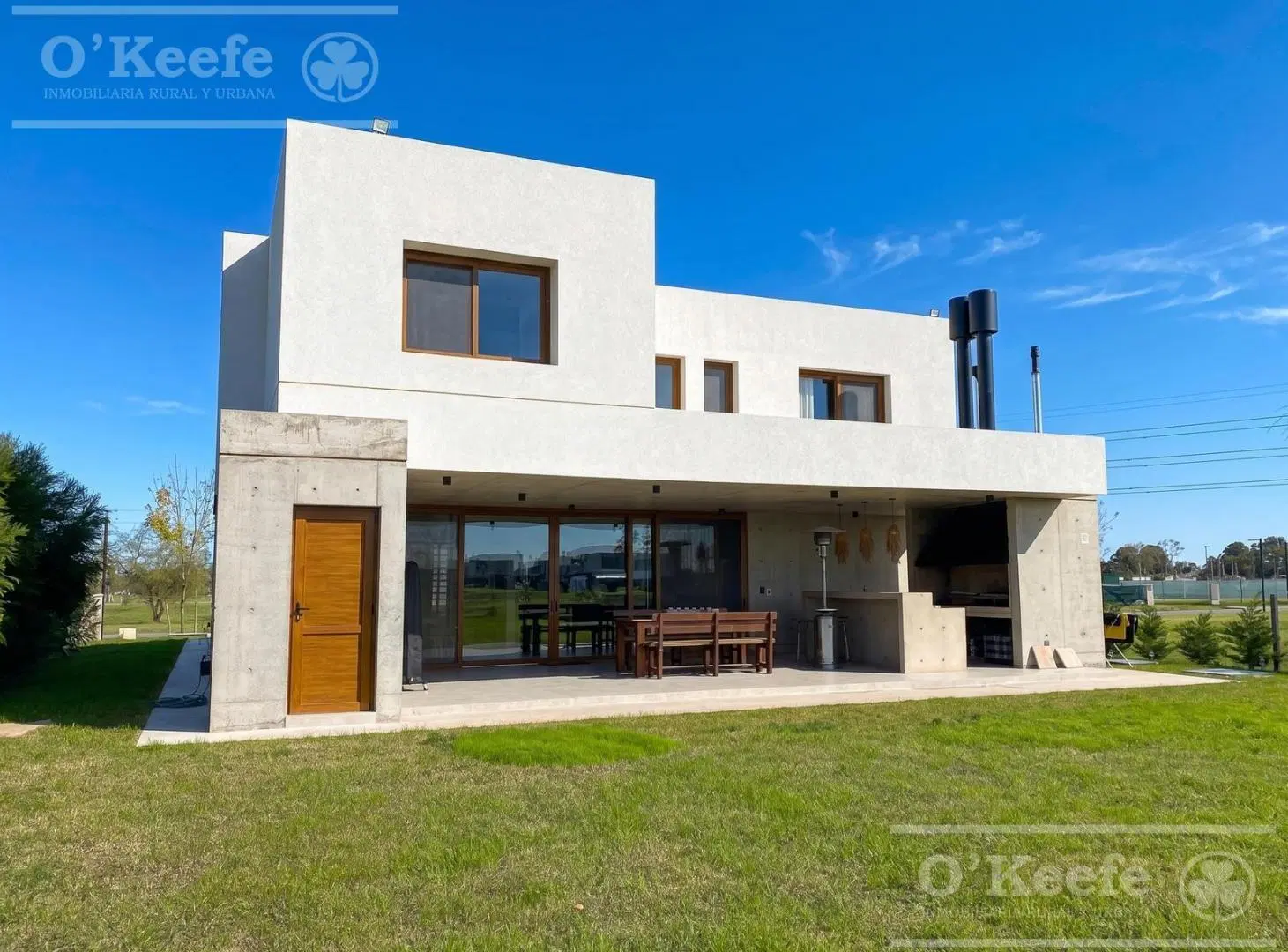 Casa en venta de 5 ambientes en  Puerto Nizuc, Guillermo Hudson 4