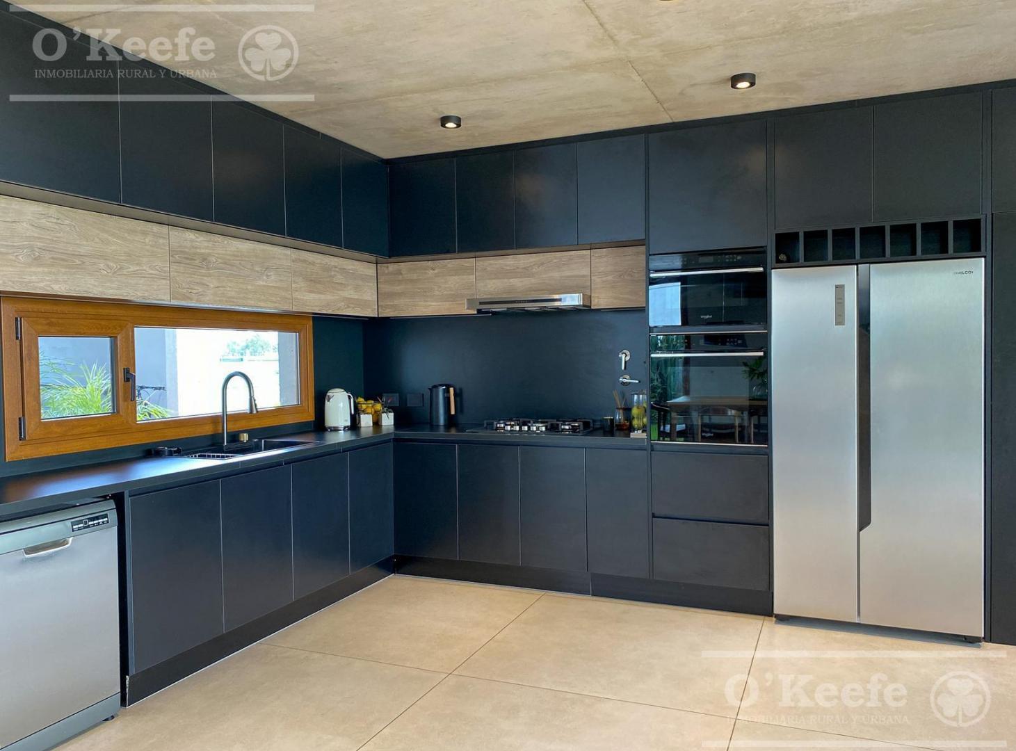 Foto de Casa en venta de 5 ambientes en Puerto Nizuc, Guillermo Hudson, imagen 2