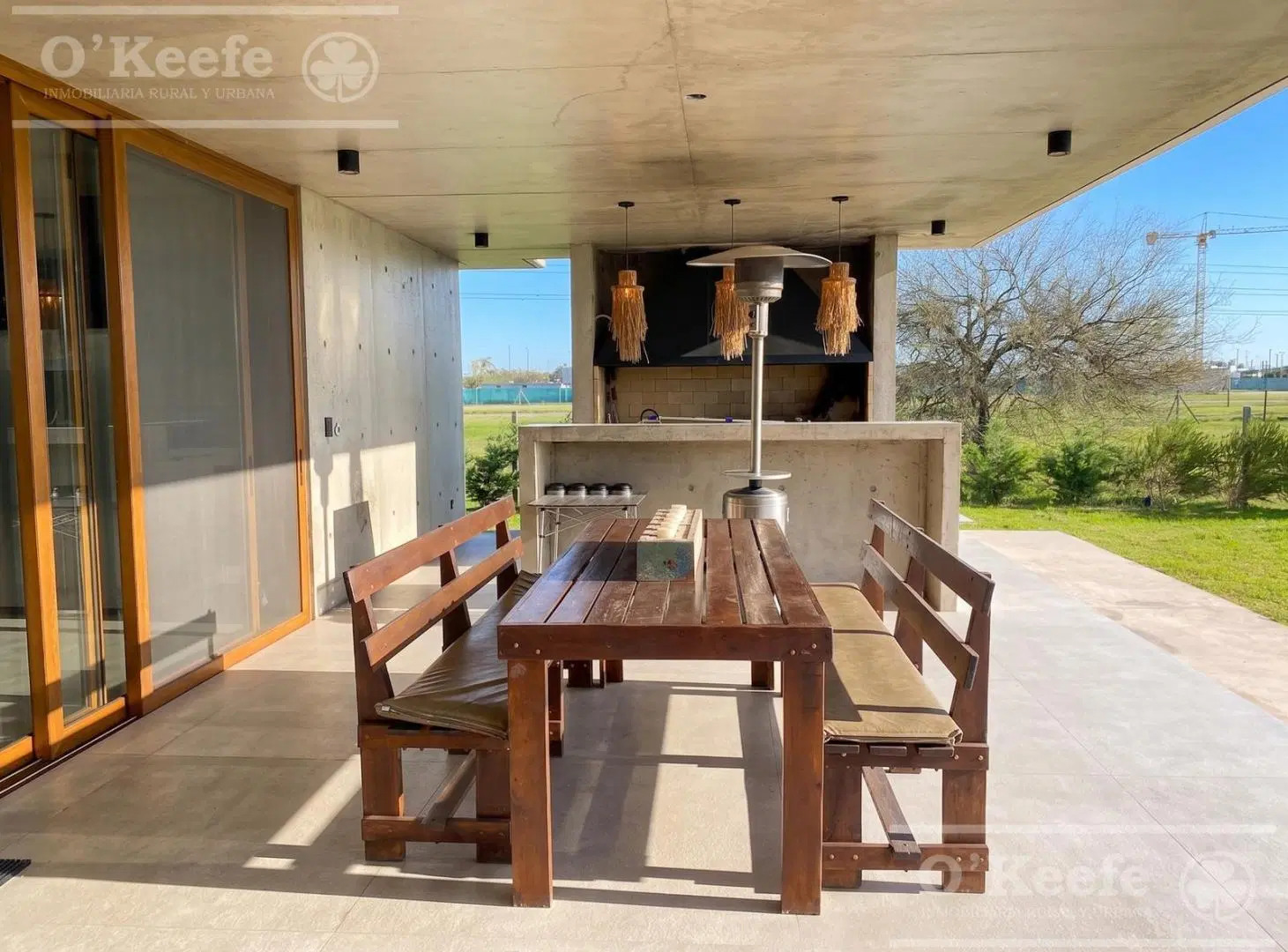 Casa en venta de 5 ambientes en  Puerto Nizuc, Guillermo Hudson 5