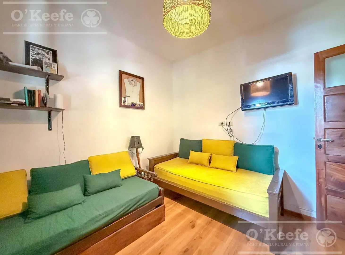 Casa 3 ambientes, P.H. Planta Alta, en venta - Villa Argentina - Quilmes 3