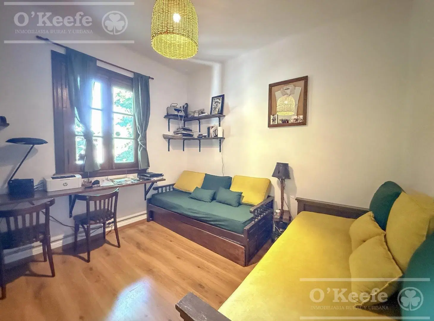 Casa 3 ambientes, P.H. Planta Alta, en venta - Villa Argentina - Quilmes 4