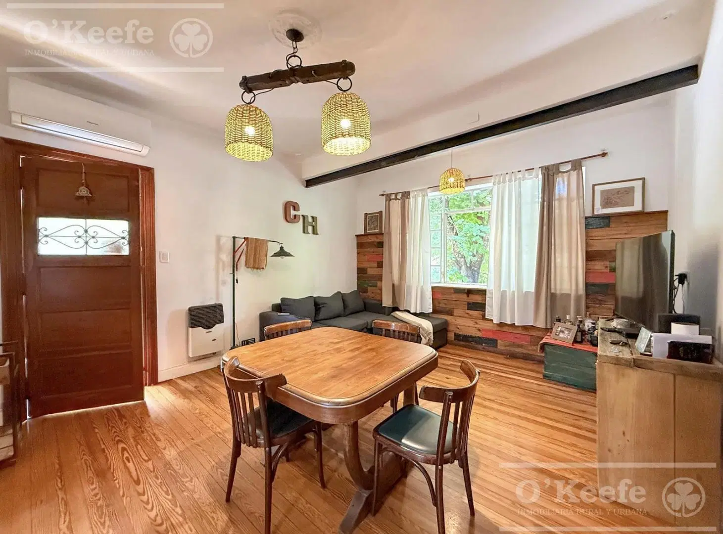 Casa 3 ambientes, P.H. Planta Alta, en venta - Villa Argentina - Quilmes 8