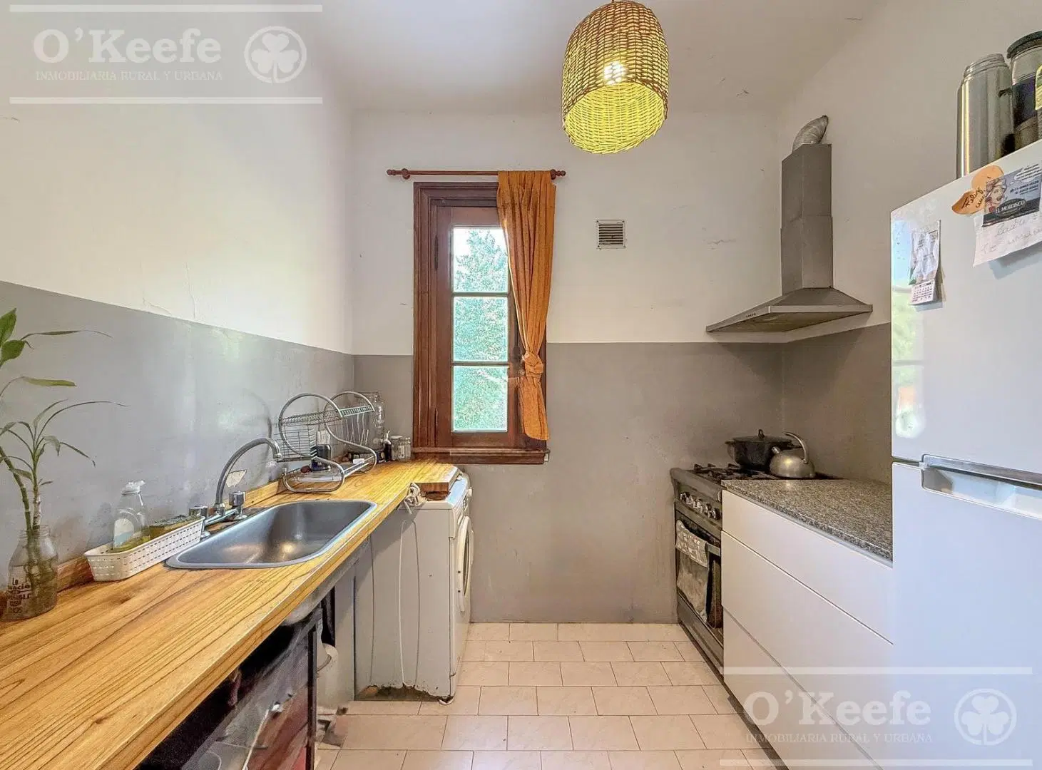 Casa 3 ambientes, P.H. Planta Alta, en venta - Villa Argentina - Quilmes 5