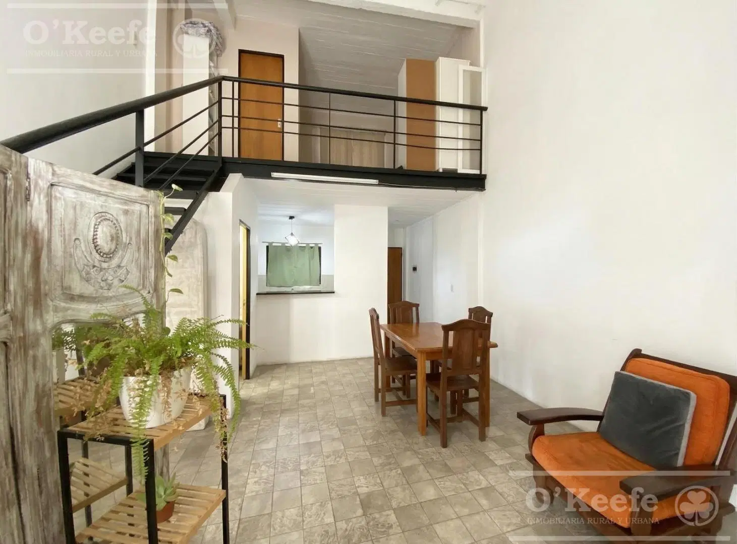 DEPARTAMENTO 2 AMBIENTES EN VENTA-QUILMES. 2
