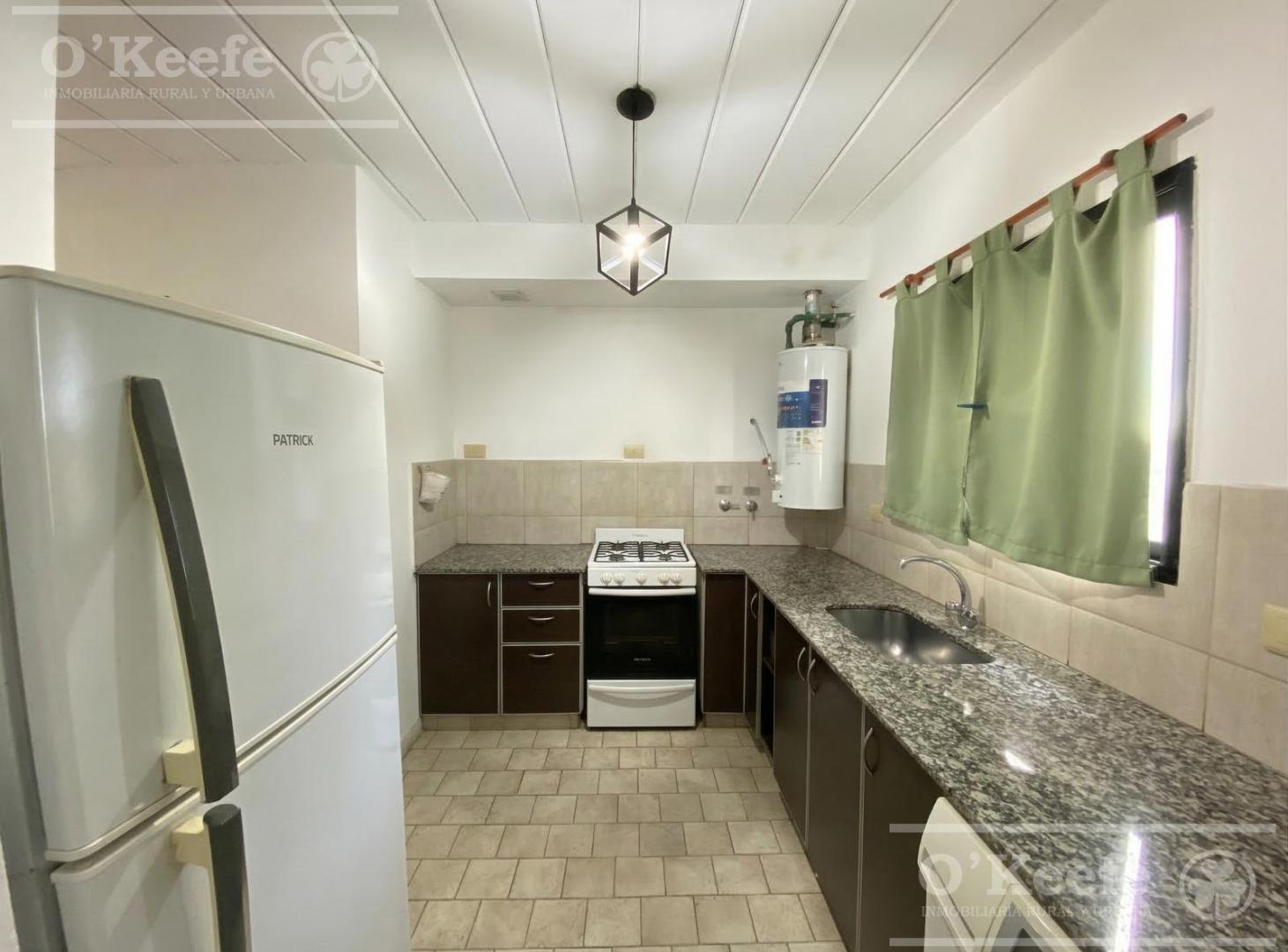 DEPARTAMENTO 2 AMBIENTES EN VENTA-QUILMES.