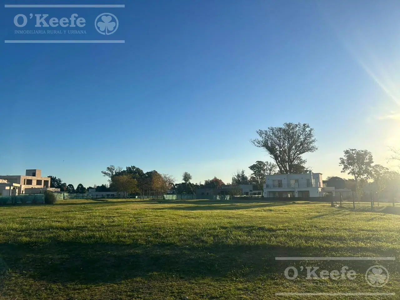 Excelente Lote en San Juan Chico FONDO VERDE- UN SOLO VECINO 2