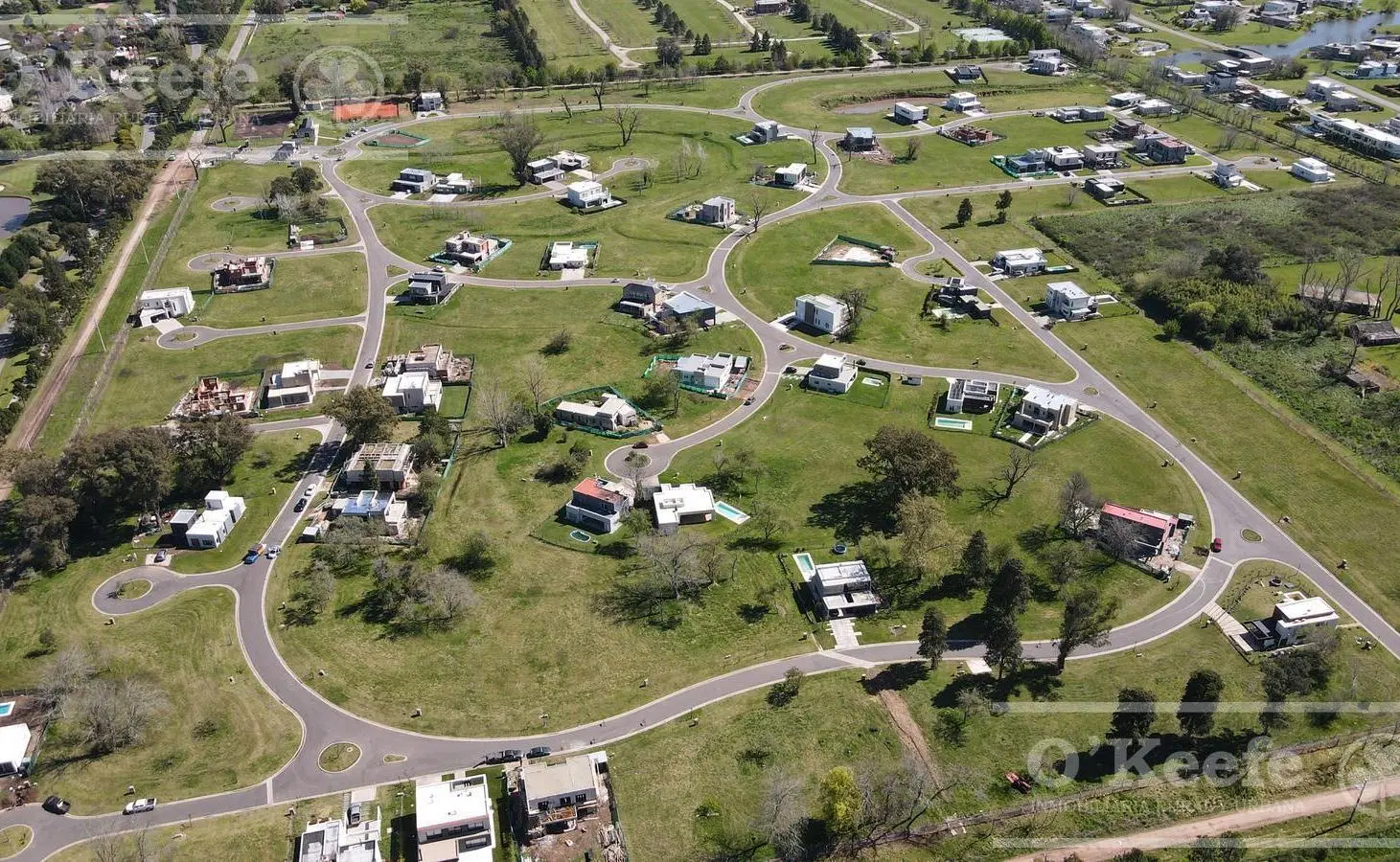 Excelente Lote en San Juan Chico FONDO VERDE- UN SOLO VECINO 3