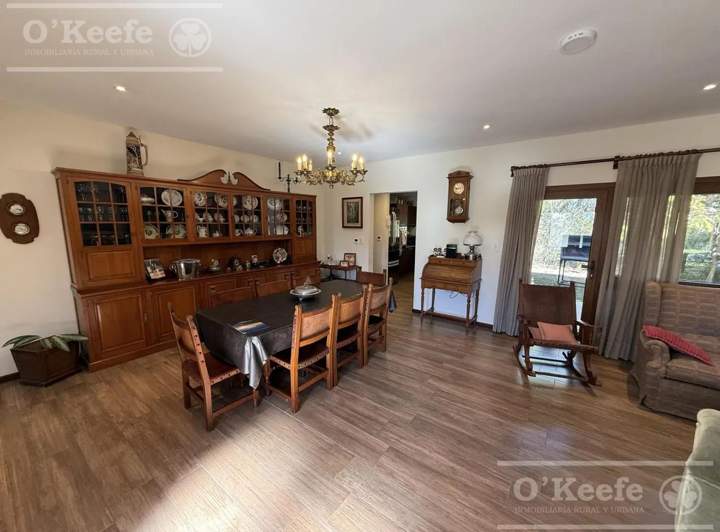 Casa en venta en el Barrio Nuevo Quilmes una planta de 3 dormitorios 4