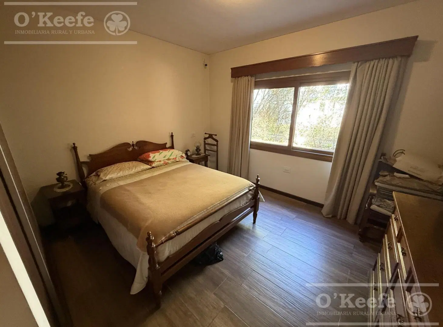 Casa en venta en el Barrio Nuevo Quilmes una planta de 3 dormitorios 2