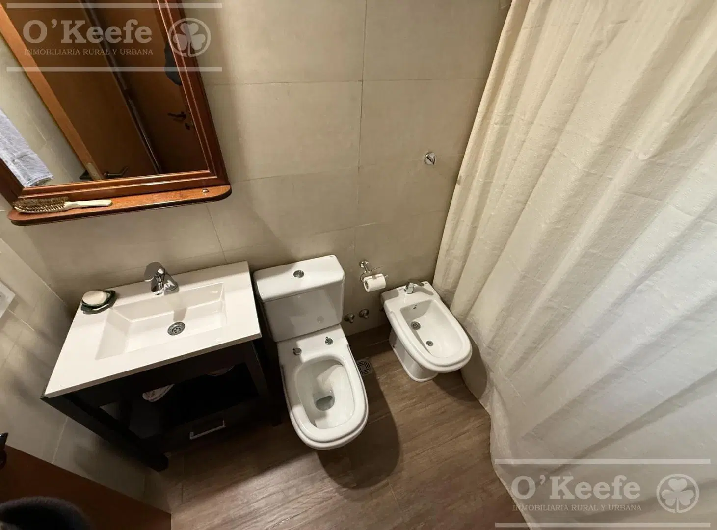 Casa en venta en el Barrio Nuevo Quilmes una planta de 3 dormitorios 5