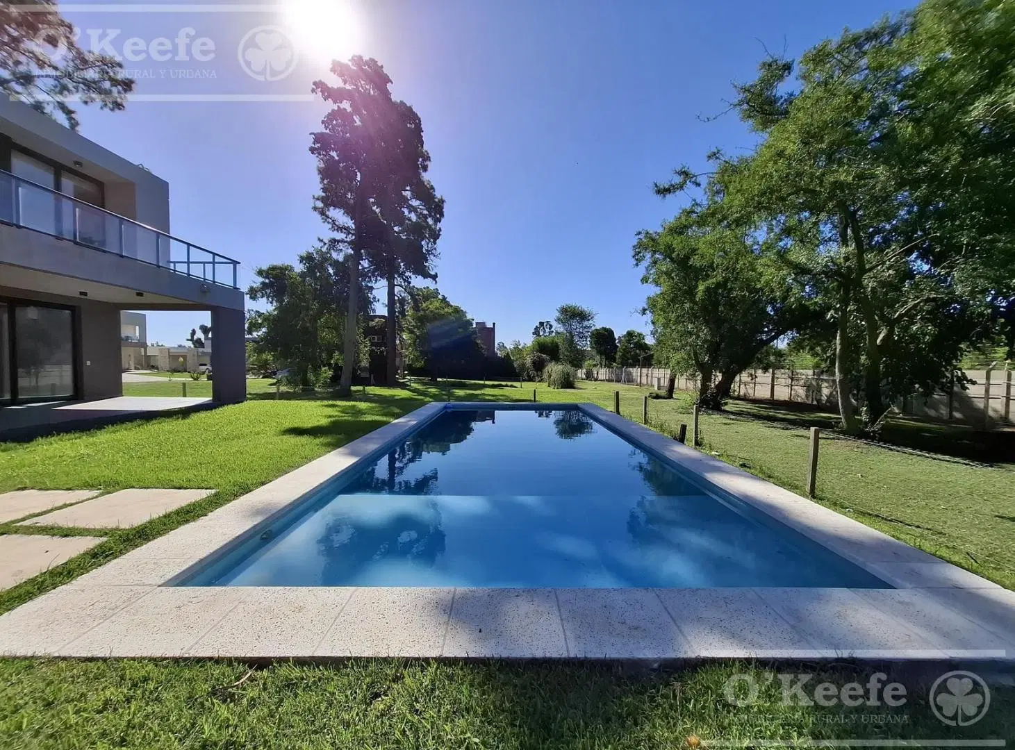 Casa de 4 ambientes En Venta en Greenville Polo Resort Hudson Berazategui 4