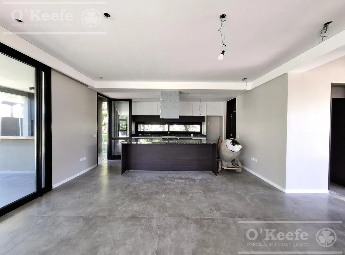 Casa de 4 ambientes En Venta en Greenville Polo Resort Hudson Berazategui 3