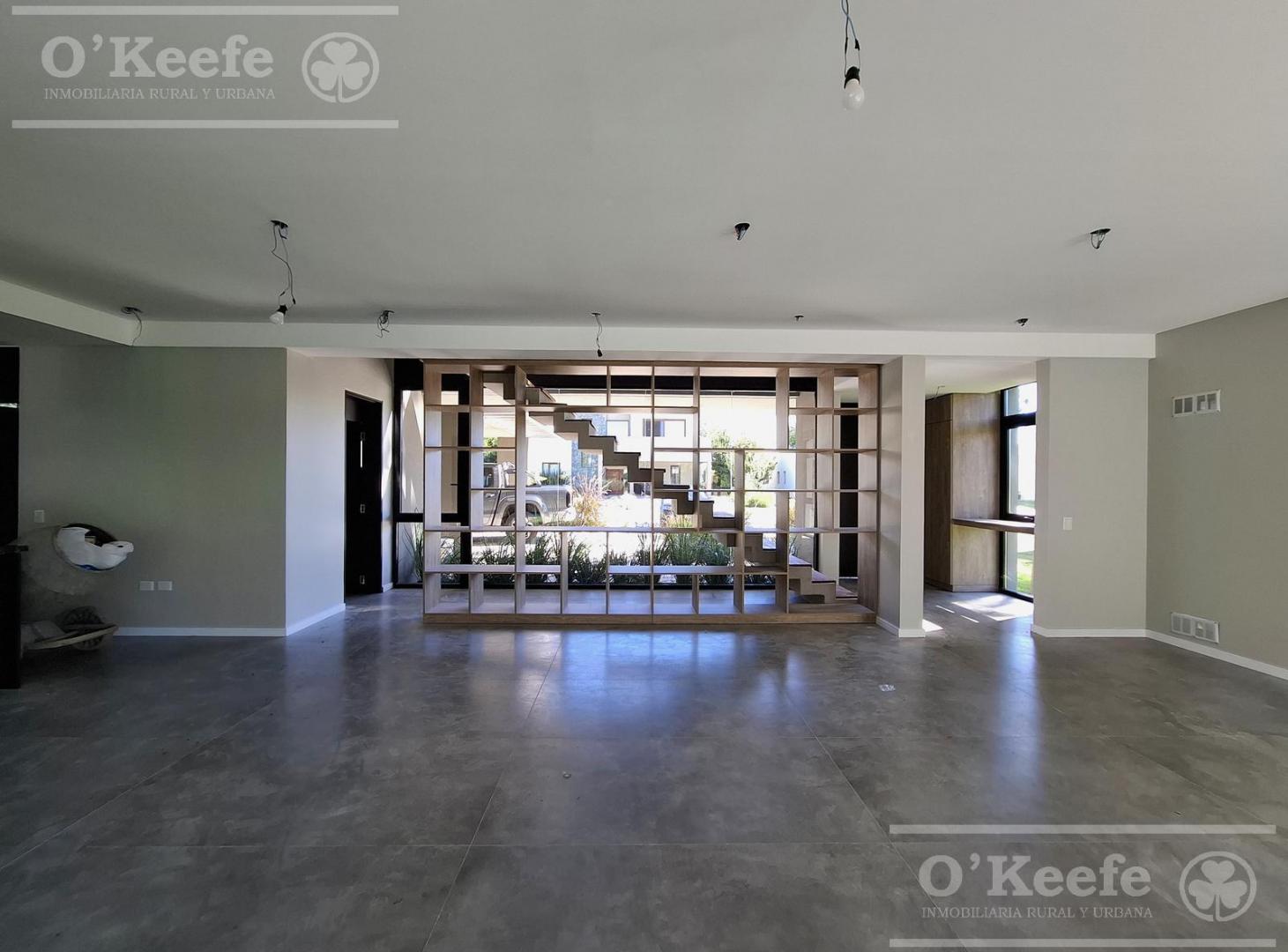 Casa de 4 ambientes En Venta en Greenville Polo Resort Hudson Berazategui