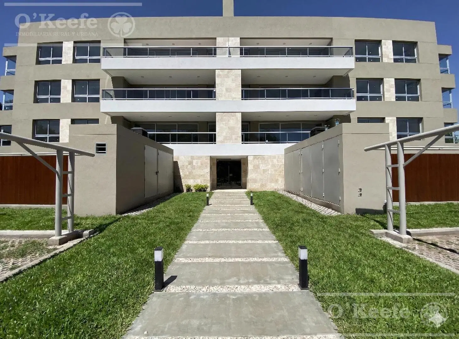 Departamento en Terrazas al Bosque - Fincas de Hudson 2