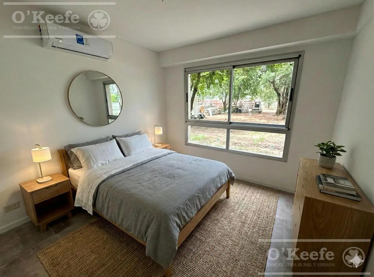 Departamento en Terrazas al Bosque - Fincas de Hudson 4
